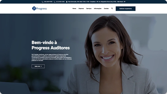 Segmento Auditoria
